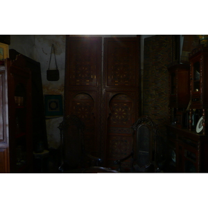 รูปถ่าย โมร็อกโก(Morocco) เฟส(Fes) 2008-07 73