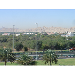 รูปถ่าย สหรัฐอาหรับเอมิเรตส์(United Arab Emirates) อาเลอิน(Al Ain) 2005-03 95