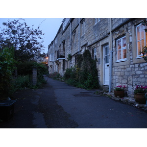 รูปถ่าย อังกฤษ(United Kingdom) แบรดฟอร์ดออนเอวอน(Bradford on Avon) 2006-05 11