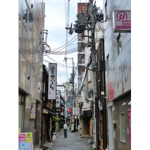 รูปถ่าย ญี่ปุ่น(Japan) เกียวโต(Kyoto) 2010-06 75