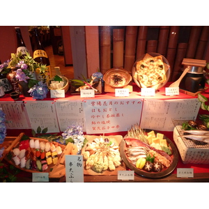 รูปถ่าย ญี่ปุ่น(Japan) อาหารจำลองพลาสติก(Plastic food) 2010-06 31