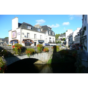 รูปถ่าย ฝรั่งเศส(France) ปงตาแวน(Pont Aven) 2008-07 61