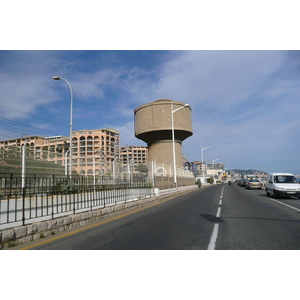 รูปถ่าย ฝรั่งเศส(France) ม็องเดอลีเยอ(Mandelieu) 2008-03 62