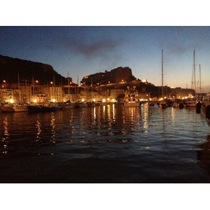 รูปถ่าย ฝรั่งเศส(France) คอร์สิคา(Corsica) โบนีฟาซีโอ(Bonifacio) 2012-09 23
