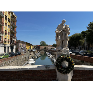 รูปถ่าย อิตาลี(Italy) ลีวอร์โน(Livorno) 2022-05 1