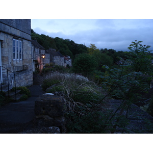รูปถ่าย อังกฤษ(United Kingdom) แบรดฟอร์ดออนเอวอน(Bradford on Avon) 2006-05 13