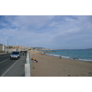รูปถ่าย ฝรั่งเศส(France) ม็องเดอลีเยอ(Mandelieu) 2008-03 9