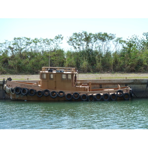 รูปถ่าย นิวแคลิโดเนีย(New Caledonia) ทีโอ(Thio) 2010-05 41