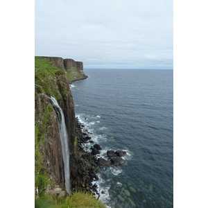 รูปถ่าย อังกฤษ(United Kingdom) เกาะสกาย(Skye) 2011-07 220