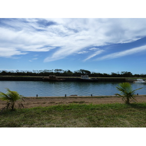 รูปถ่าย นิวแคลิโดเนีย(New Caledonia) ทีโอ(Thio) 2010-05 50
