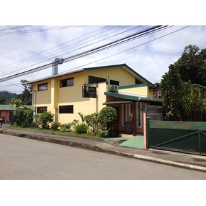 รูปถ่าย คอสตาริกา(Costa Rica) กาอุยตา(Cahuita) 2015-03 169