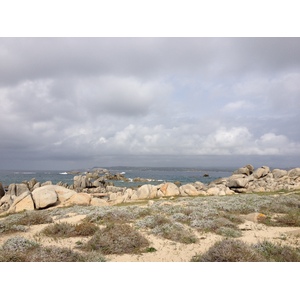 รูปถ่าย ฝรั่งเศส(France) คอร์สิคา(Corsica) หมู่เกาะลาเวซซี(Lavezzi Islands) 2012-09 38