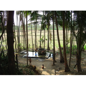 รูปถ่าย พม่า(Myanmar) หาดหม่องมะกันด้านเหนือ(Maungmagan North) 2005-01 48
