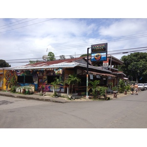 รูปถ่าย คอสตาริกา(Costa Rica) กาอุยตา(Cahuita) 2015-03 178
