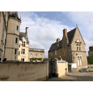 รูปถ่าย ฝรั่งเศส(France) เลอม็อง(Le Mans) 2019-05 65