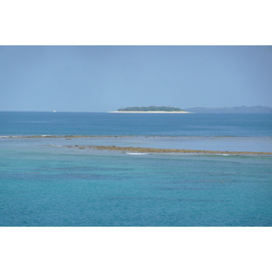 รูปถ่าย ฟิจิ(Fiji) เกาะเบาน์ตี(Bounty Island) 2010-05 5