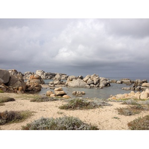 รูปถ่าย ฝรั่งเศส(France) คอร์สิคา(Corsica) หมู่เกาะลาเวซซี(Lavezzi Islands) 2012-09 105