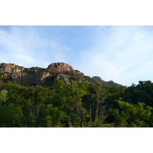 รูปถ่าย ฝรั่งเศส(France) เฟรนช์ริวิเอรา(French Riviera) จากเลอลุกไปคานส์(Le Luc to Cannes) 2008-05 41