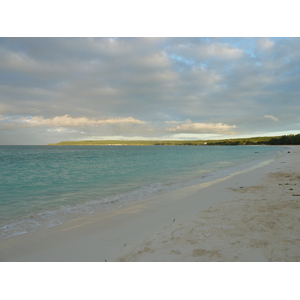 รูปถ่าย นิวแคลิโดเนีย(New Caledonia) เกาะลีฟู(Lifou) เว(We) 2010-05 20
