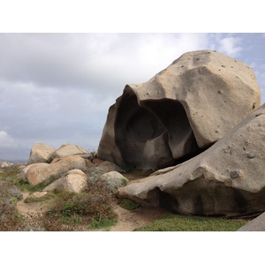 รูปถ่าย ฝรั่งเศส(France) คอร์สิคา(Corsica) หมู่เกาะลาเวซซี(Lavezzi Islands) 2012-09 98