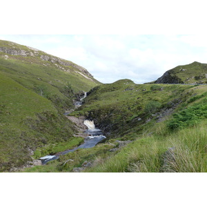 รูปถ่าย อังกฤษ(United Kingdom) เวสเตอร์รอสส์(Wester Ross) 2011-07 58