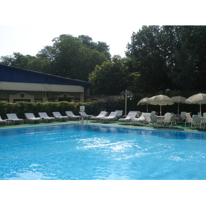 รูปถ่าย ปากีสถาน(Pakistan) อิสลามาแบด(Islamabad) โรงแรมแมริออท(Marriott Hotel) 2006-08 6