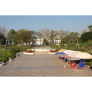 รูปถ่าย ลาว(Laos) เวียงจันทน์(Vientiane) 2012-12 113