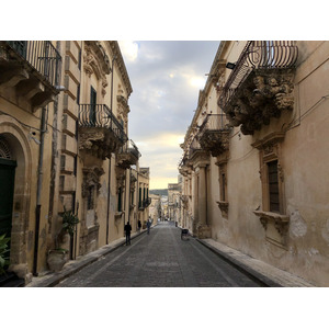 รูปถ่าย อิตาลี(Italy) ซิซิลี(Sicily) โนโต(Noto) 2020-02 174