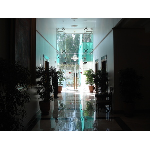 รูปถ่าย ปากีสถาน(Pakistan) อิสลามาแบด(Islamabad) โรงแรมแมริออท(Marriott Hotel) 2006-08 2
