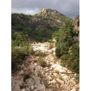 รูปถ่าย ฝรั่งเศส(France) คอร์สิคา(Corsica) โซเลนซารา(Solenzara) 2012-09 24
