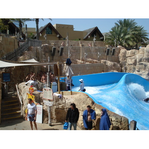 รูปถ่าย สหรัฐอาหรับเอมิเรตส์(United Arab Emirates) ดูไบ(Dubai) สวนน้ำไวลด์วาดี(Wild Wadi) 2007-03 207