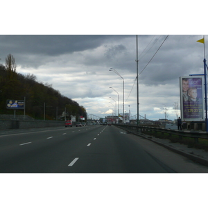 รูปถ่าย ยูเครน(Ukraine) เคียฟ(Kiev) รอบเมืองเคียฟ(Around Kiev) 2007-11 39