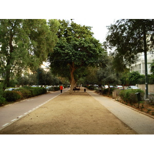 รูปถ่าย อิสราเอล(Israel) เทลอาวีฟ(Tel Aviv) ชายหาดเทลอาวีฟ(Tel Aviv Sea Shore) 2006-12 247