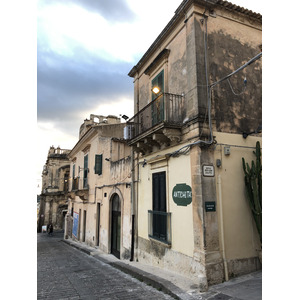 รูปถ่าย อิตาลี(Italy) ซิซิลี(Sicily) โนโต(Noto) 2020-02 70