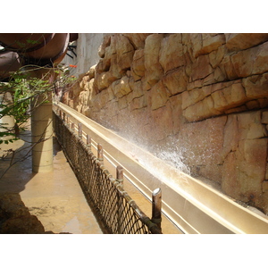 รูปถ่าย สหรัฐอาหรับเอมิเรตส์(United Arab Emirates) ดูไบ(Dubai) สวนน้ำไวลด์วาดี(Wild Wadi) 2007-03 225