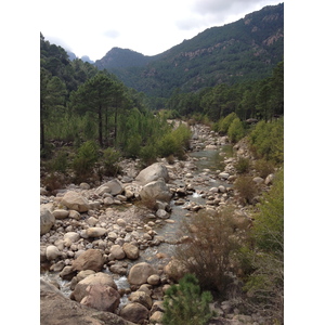 รูปถ่าย ฝรั่งเศส(France) คอร์สิคา(Corsica) โซเลนซารา(Solenzara) 2012-09 14