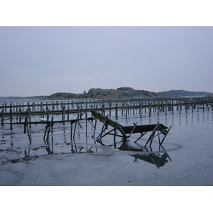 รูปถ่าย สวีเดน(Sweden) โกเธนเบิร์ก(Gothenburg) 2003-01 14