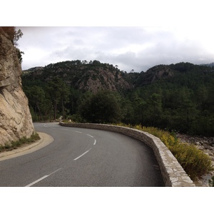 รูปถ่าย ฝรั่งเศส(France) คอร์สิคา(Corsica) โซเลนซารา(Solenzara) 2012-09 9