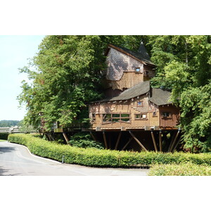 รูปถ่าย อังกฤษ(United Kingdom) สกอตแลนด์(Scotland) แอนนิก(Alnwick) 2011-07 11
