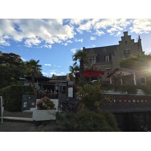 รูปถ่าย ฝรั่งเศส(France) ลาทรีนีเต-ซูร์-แมร์(La Trinite-sur-Mer) 2016-08 5