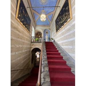 รูปถ่าย อิตาลี(Italy) วอลแตร์รา(Volterra) วังวีตี(Palazzo Viti) 2021-09 34