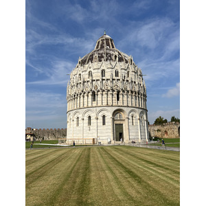 รูปถ่าย อิตาลี(Italy) ปิซา(Pisa) 2021-09 23