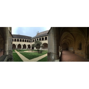 รูปถ่าย ฝรั่งเศส(France) บูร์-อ็อง-แบรส(Bourg en Bresse) อารามหลวงเดอบรู(Monastere Royal de Brou) 2016-03 65
