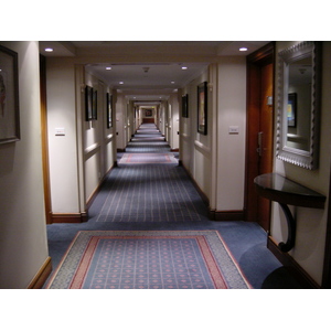 รูปถ่าย อินเดีย(India) มัมไบ(Mumbai) โรงแรมไอทีซี แกรนด์มราฐา(ITC Grand Maratha hotel) 2003-05 23