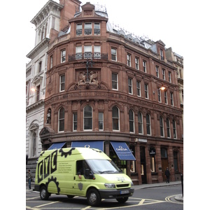 รูปถ่าย อังกฤษ(United Kingdom) ลอนดอน(London) 2006-10 130