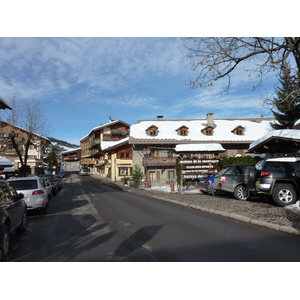 รูปถ่าย ฝรั่งเศส(France) เมแฌฟว์(Megeve) 2010-02 111