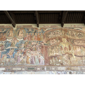 รูปถ่าย อิตาลี(Italy) ปิซา(Pisa) 2021-09 159