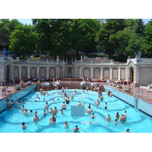 รูปถ่าย ฮังการี(Hungary) บูดาเปสต์(Budapest) 2004-05 337
