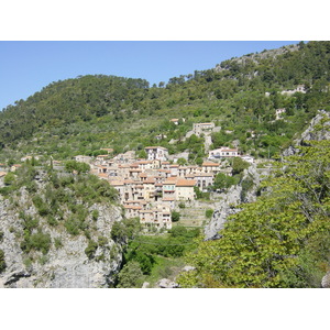 รูปถ่าย ฝรั่งเศส(France) แหลมอ็องตีบ(Cap d'Antibes) 2003-05 13