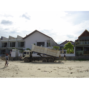 รูปถ่าย ไทย(Thailand) ภูเก็ต(Phuket) หาดกมลา(Kamala Beach) 2005-12 117